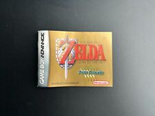 The Legend of Zelda: A Link to the Past & Four Swords - Play Game Online