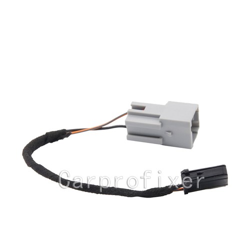 Fits Ford C-MAX SYNC 2 to SYNC 3 Retrofit USB Hub Wiring Adapter Harness GEN 2B - Picture 5 of 9