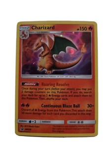 Charizard Holo Promo - Sm226 - Mint | eBay