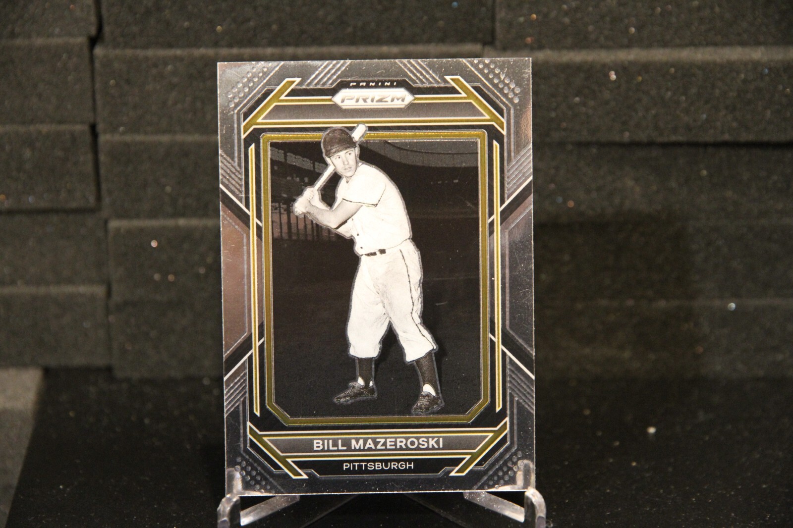 Baseball HOF LOT of 20 Different HOF'ers - Berra to Yastrzemski - See Photos
