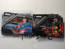 2018 prizm racing complete your fireworks base insert set *PYC*