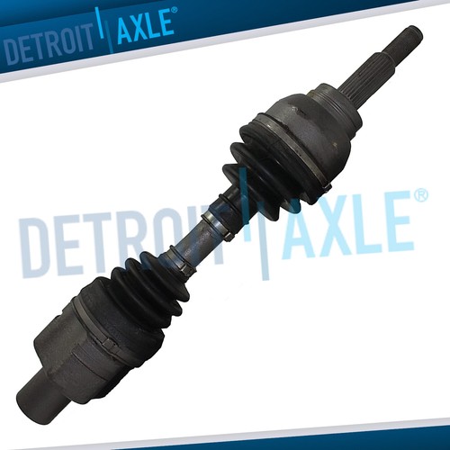4WD Front Right CV Axle Shaft for Ford Ranger Explorer Mazda B3000 B4000