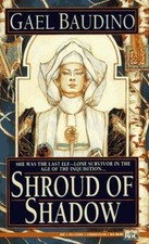 Shroud of Shadow by Baudino, Gael