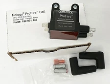 152 001 140 Nology  ProFire Ignition Coil PFC-03-D, 0.25 Ohm for CD Ignitions