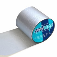 Visqueen GR Lap Tape 150mm x 10m
