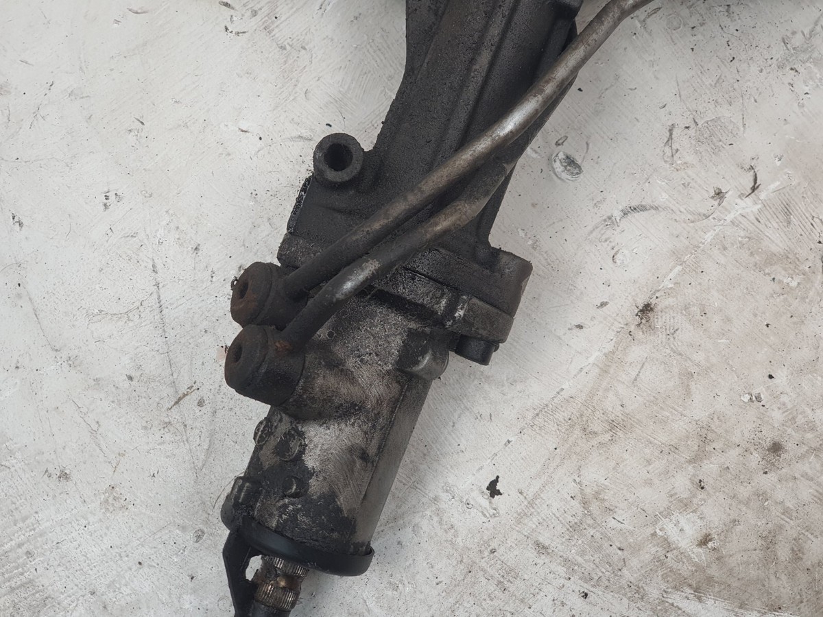 BMW 5 Series 535D E60 E61 HYDRAULIC STEERING RACK STEERING BOX 