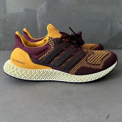 Size adidas Ultra 4D Arizona State