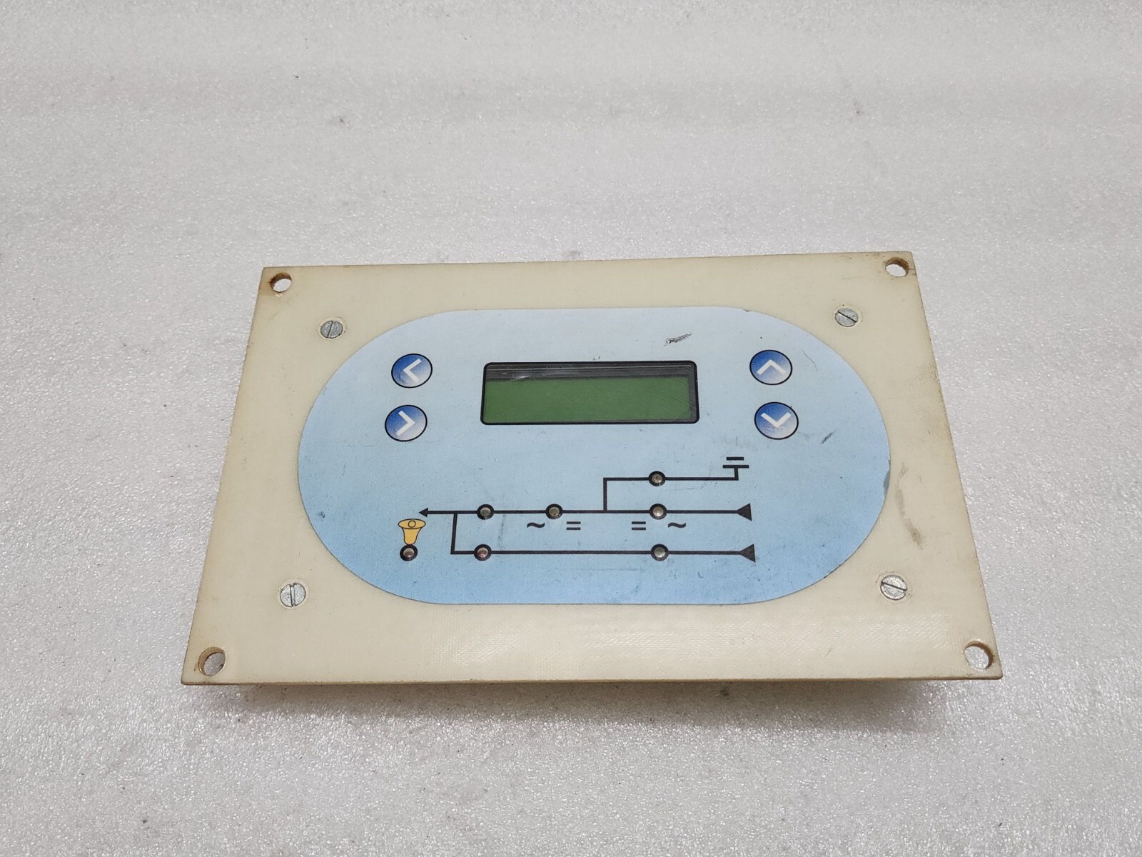 HITACHI HRD-599B CONTROLLER