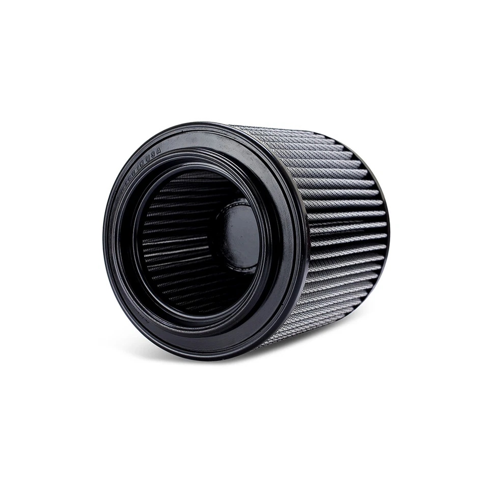 Filtro de aire Mishimoto Powerstack Performance, Ford Bronco 2,3 L/2,7 L 2021+ Foto 4 de 4