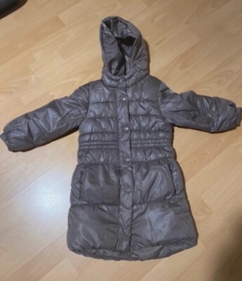 Winterjacke Wintermantel Mädchen
