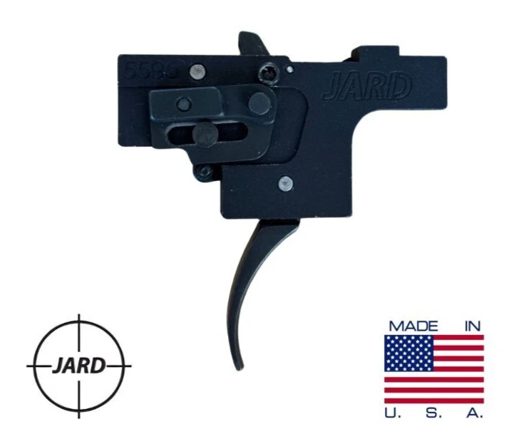 JARD INC. JARD Trigger System for Savage®/Stevens® 334