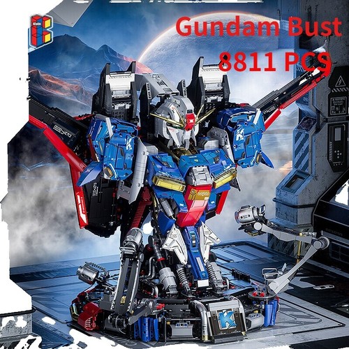 METAL BUILD Strike Freedom Gundam 2024 Wing of Light Option Set Re