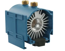 Excelitas J2014 Xenon Lamp - 400W With Timer - V400-Y5 Sunoptics Replacement