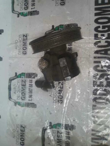 26025012 Pompa Servosterzo Per OPEL ASTRA F BERLINA * 372292 - Foto 3 di 4