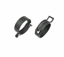 2x Original GM/Chevrolet 94530093 Clamp, Water Distributor, Aveo Spark Optra