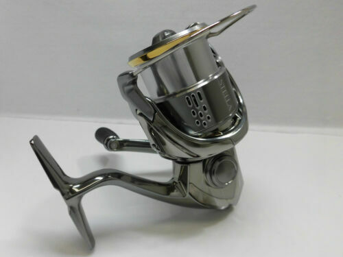 Shimano HARD ROCKER XR S76ML { Spinning Rod | eBay.de