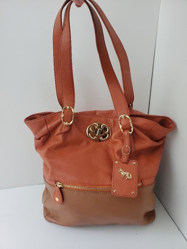 emma fox shoulder bag