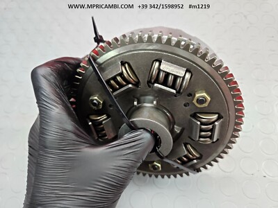 FRICTION BASKET CLUTCH 21218537778 BMW F 800 GS ADVENTURE 2012