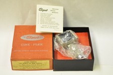 Elgeet Cineflex finder Cat. CFX-8 in box with instructions