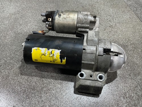 BMW X3 E83 LCi 7801203 Anlasser