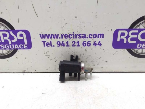 1J0906627B leerlaufregelventil VOLKSWAGEN T5 TRANSPORTER FURGONETA CAJA 24096