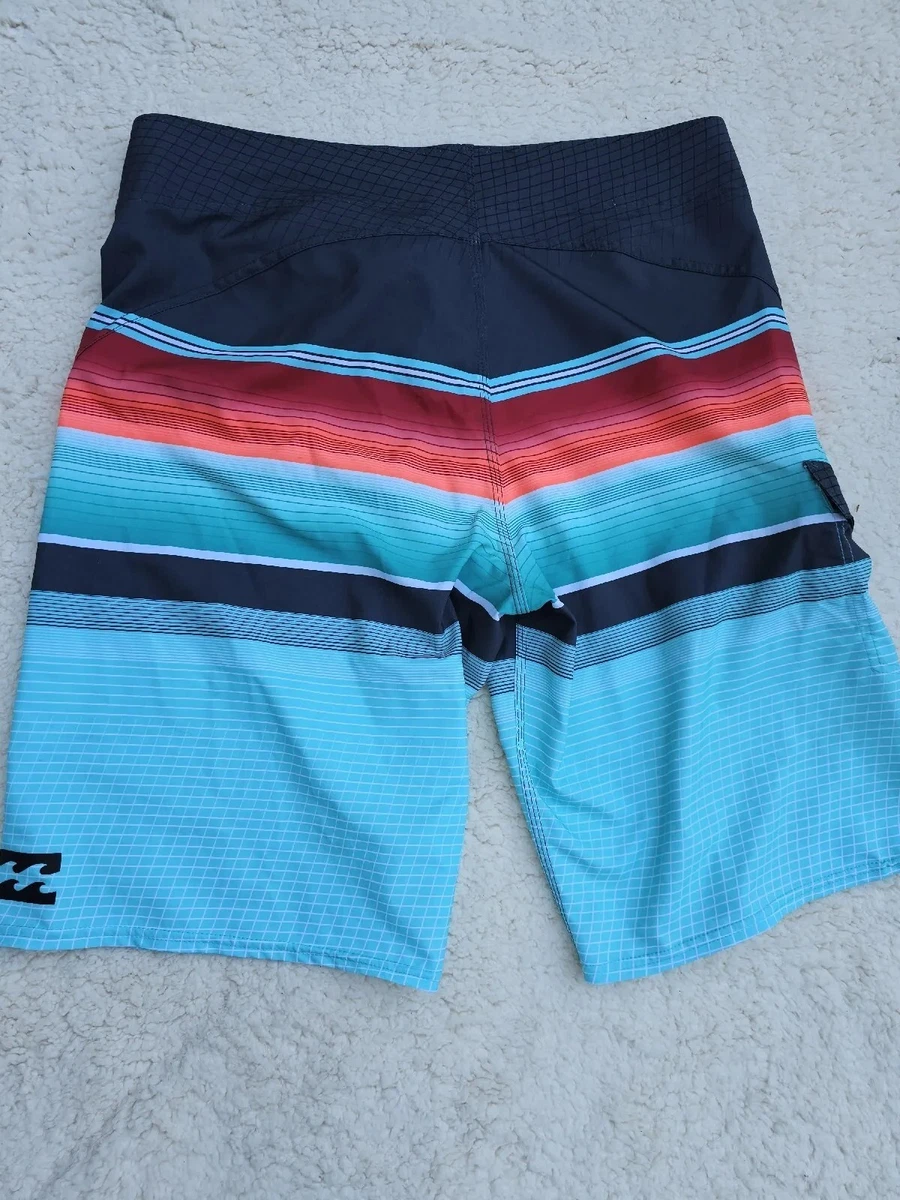 Billabong mens bathing suits sale