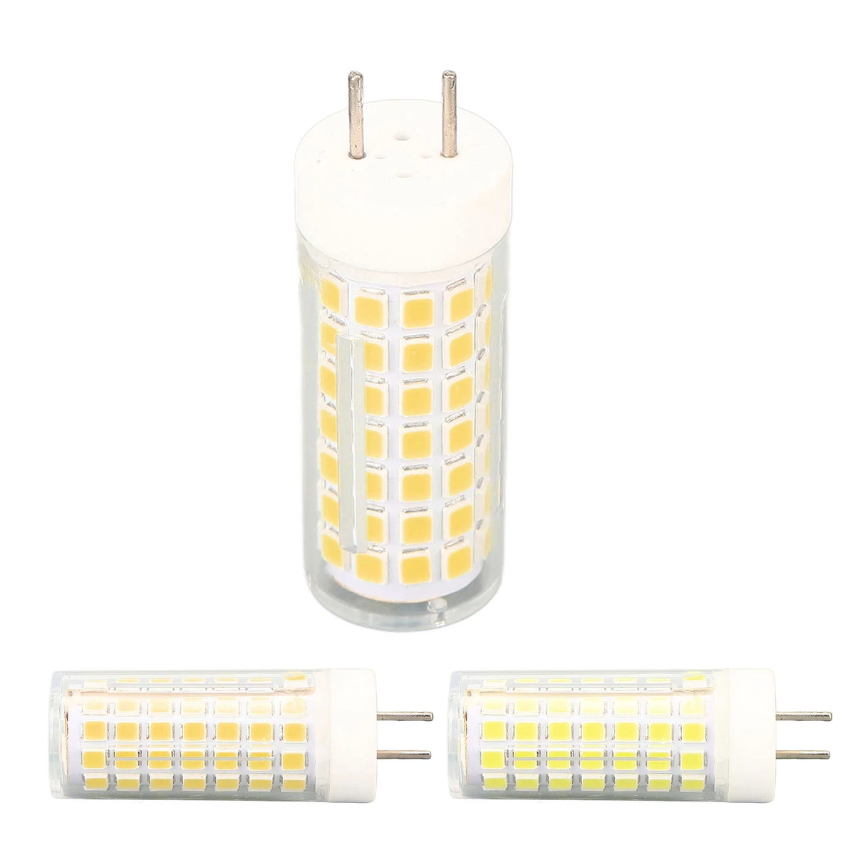 G8 Led Bulb Microwave Light Bulb G8 Lamp Beads Equivalent To 70W