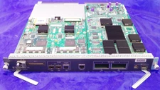 VS-S720-10G V05 Cisco Catalyst 6500 Virtual Switching Supervisor Engine Module