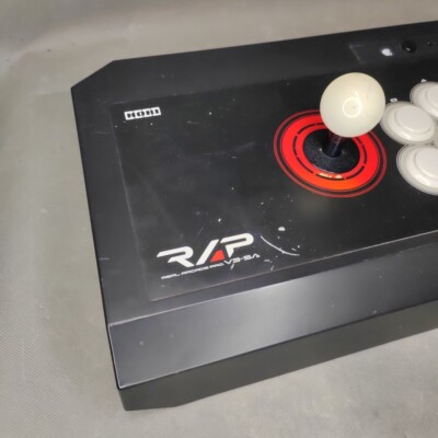 HORI Real Arcade Pro RAP V3 SA Fighting Stick Playstation 3 HP3-65