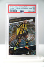 2017 Panini Revolution Soccer Cards Checklist 16