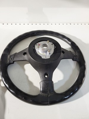BMW E36 Sports steering wheel D=385MM 32341159693 | eBay 