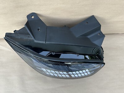 23-25 Hyundai Ioniq 6 LED Right Passenger Side Headlight Assembly