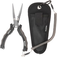 Spro Freestyle Zange Zum Spinnfischen 18Cm Plier LöSezange, Angelzange Raubfisch