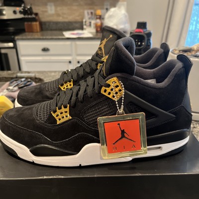 Jordan 4 Retro Royalty 2017 for Sale | Authenticity Guaranteed | eBay