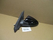 05 06 07 Chevrolet Malibu DRIVER side Used Power Mirror Black #1254-A