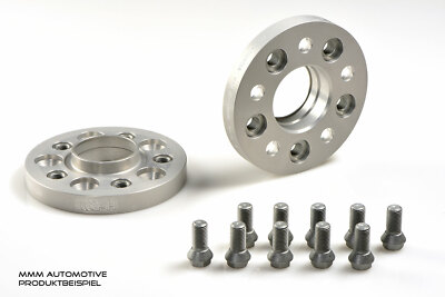 H&R SV 40mm Audi S6 Lim + Avant (Typ 4G, 4G1, 4G2) Spurverbreiterung Spurplatten