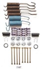 Frt Drum Hwd Kit  Better Brake Parts  7107K