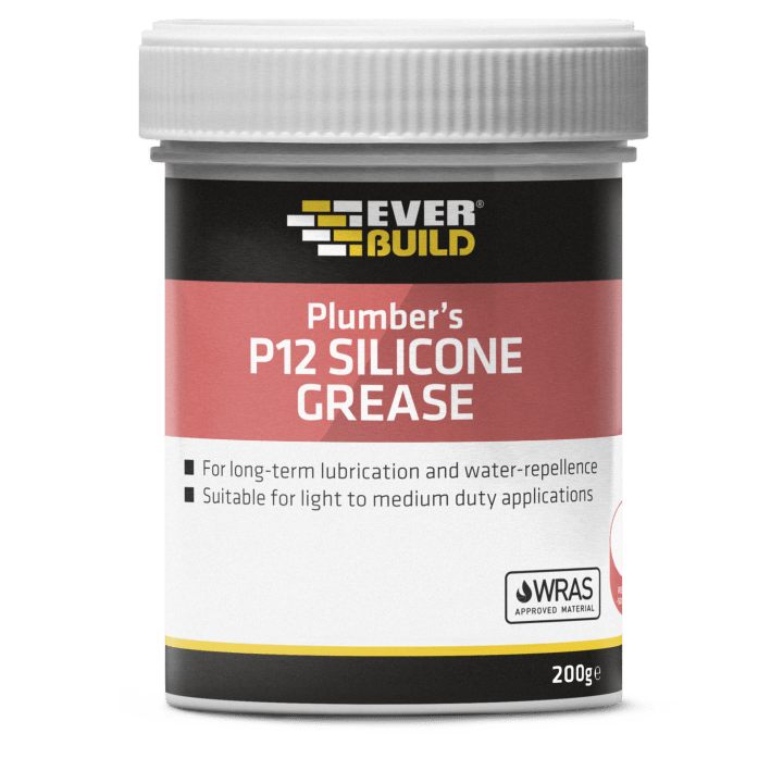 Everbuild P16PIPE P16 Plumbers PVC Pipe Cement 250 ml for sale online