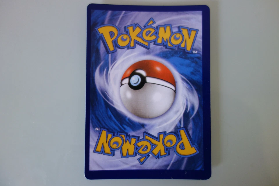 Mewtwo EX HOLO / BW45 / Carta Pokémon Nueva Inglesa - Imagen 2 de 2