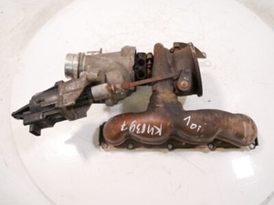 Turbolader für BMW 3er F30 F31 F34 320 2,0 i xDrive N20B20B N20 N26 7642469