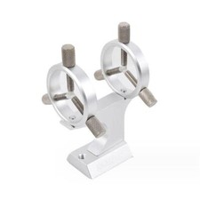 35mm Metal Stand Mount for Green Laser Pointer A Helper of Astronomy Telescopes