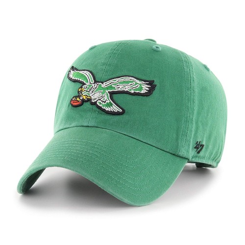 Philadelphia Eagles '47 Brand NFL Clean 