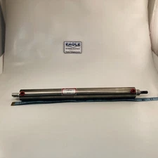 ALLENAIR “A “ 1-1/8 X 12  PNEUAMTIC CYLINDER    “NEW”