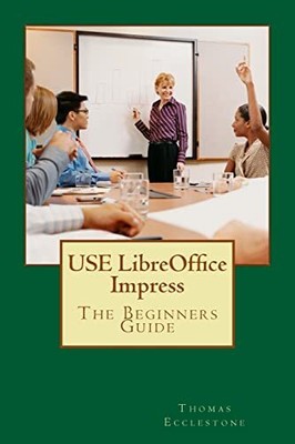 USE LibreOffice Impress: The Beginn..., Ecclestone, Mr 