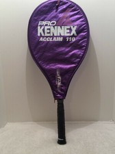 Pro Kennex Acclaim 110 Tennis Racquet