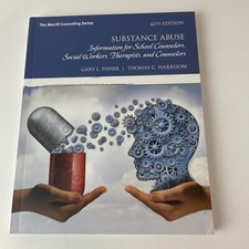 Substance Abuse : Information for School Coun...