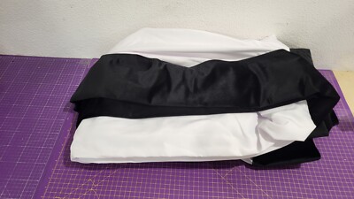 SKYTRAK POLYESTER-BILDSCHIRM