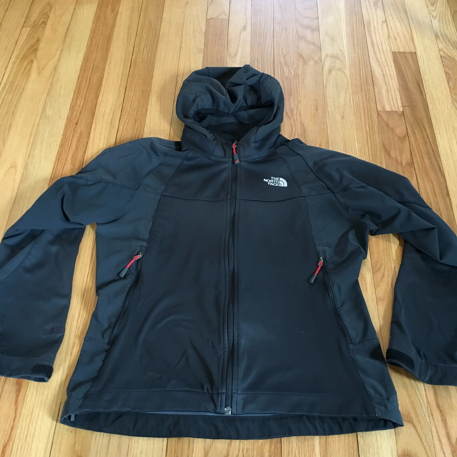 North Face Summit Series Soft Shell Jacket Women … - image 1
