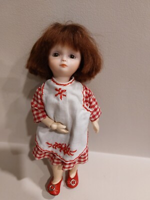 Sfbj 239 Poulbot 24 CM Ref : A Antique Doll Reproduction