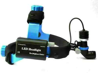 Orthopedic Surgery Surgical Led Headlight FREE SHIPPING